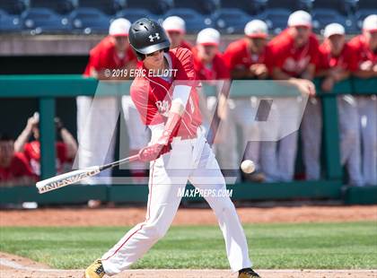 Thumbnail 2 in West Middlesex vs Greenwood (PIAA 1A Championship) photogallery.