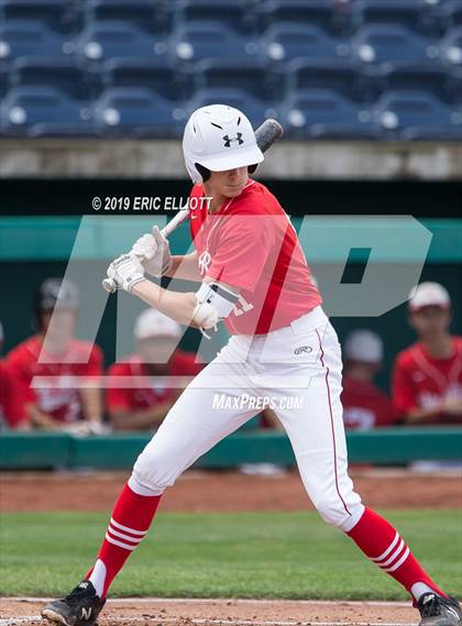 Thumbnail 2 in West Middlesex vs Greenwood (PIAA 1A Championship) photogallery.