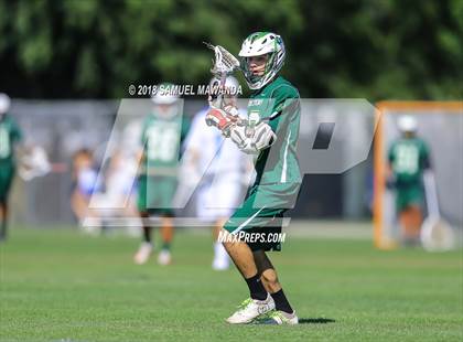 Thumbnail 1 in Palisades vs Hamilton (CIF LA City Section Final) photogallery.
