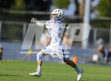Thumbnail 3 in Palisades vs Hamilton (CIF LA City Section Final) photogallery.