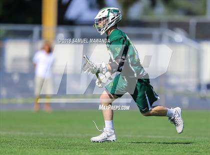 Thumbnail 3 in Palisades vs Hamilton (CIF LA City Section Final) photogallery.