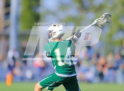 Thumbnail 3 in Palisades vs Hamilton (CIF LA City Section Final) photogallery.