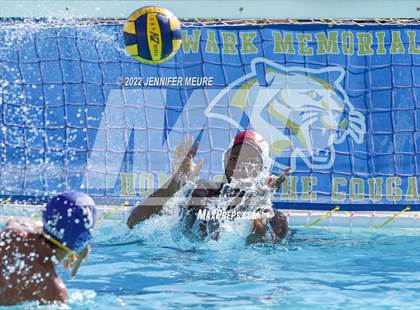 Thumbnail 1 in Pinole Valley vs. Newark Memorial photogallery.