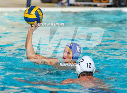 Thumbnail 2 in Pinole Valley vs. Newark Memorial photogallery.