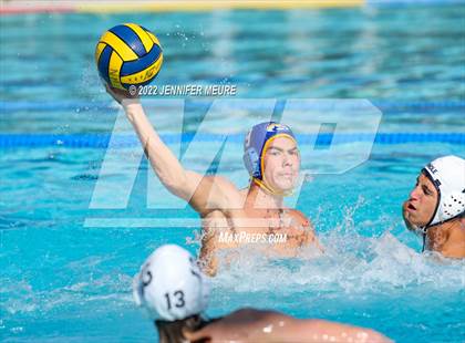 Thumbnail 1 in Pinole Valley vs. Newark Memorial photogallery.