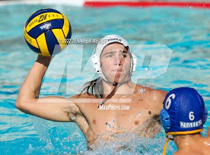 Thumbnail 2 in Pinole Valley vs. Newark Memorial photogallery.