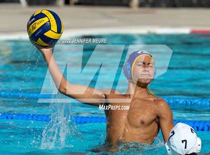 Thumbnail 3 in Pinole Valley vs. Newark Memorial photogallery.