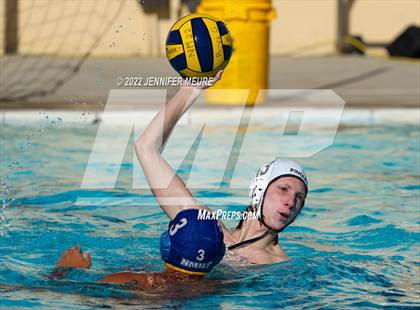Thumbnail 3 in Pinole Valley vs. Newark Memorial photogallery.