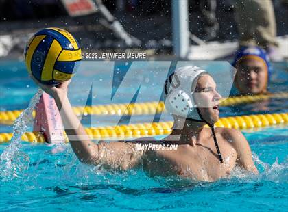 Thumbnail 3 in Pinole Valley vs. Newark Memorial photogallery.