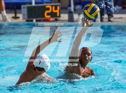 Thumbnail 1 in Pinole Valley vs. Newark Memorial photogallery.