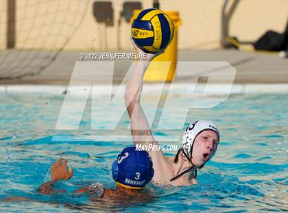 Thumbnail 1 in Pinole Valley vs. Newark Memorial photogallery.