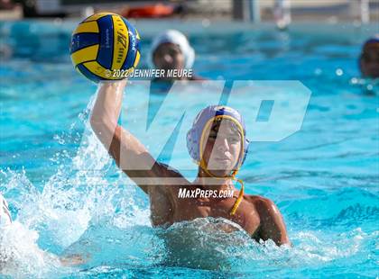 Thumbnail 1 in Pinole Valley vs. Newark Memorial photogallery.