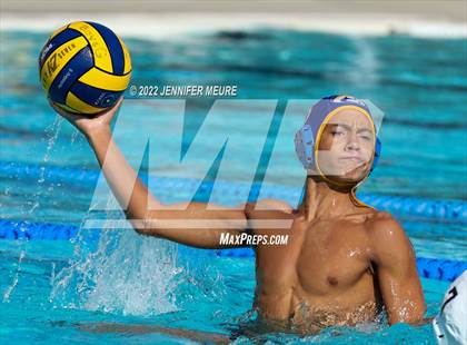 Thumbnail 2 in Pinole Valley vs. Newark Memorial photogallery.