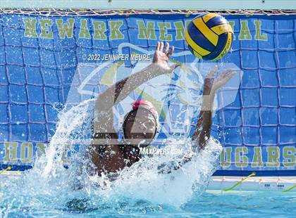 Thumbnail 3 in Pinole Valley vs. Newark Memorial photogallery.