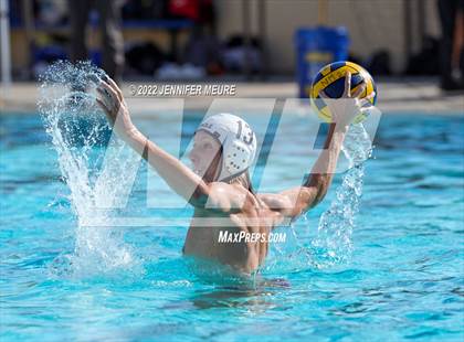 Thumbnail 2 in Pinole Valley vs. Newark Memorial photogallery.