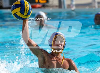 Thumbnail 2 in Pinole Valley vs. Newark Memorial photogallery.