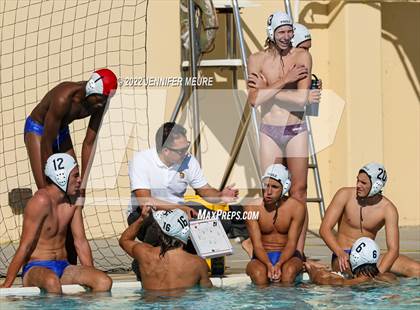 Thumbnail 3 in Pinole Valley vs. Newark Memorial photogallery.