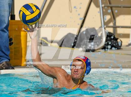 Thumbnail 3 in Pinole Valley vs. Newark Memorial photogallery.