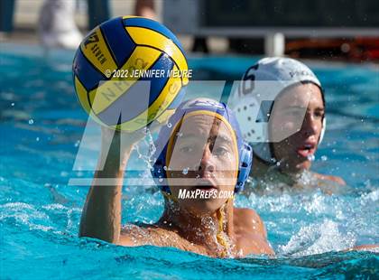 Thumbnail 1 in Pinole Valley vs. Newark Memorial photogallery.