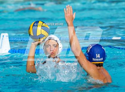 Thumbnail 1 in Pinole Valley vs. Newark Memorial photogallery.