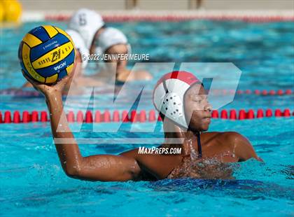 Thumbnail 1 in Pinole Valley vs. Newark Memorial photogallery.