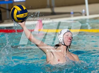 Thumbnail 1 in Pinole Valley vs. Newark Memorial photogallery.