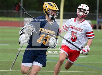 Thumbnail 1 in Simsbury @ Cheshire photogallery.
