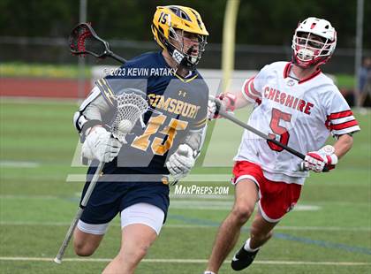 Thumbnail 3 in Simsbury @ Cheshire photogallery.