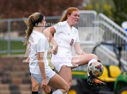 Thumbnail 2 in Skyline @ Ponderosa (CHSAA 4A 1st Round Playoff) photogallery.