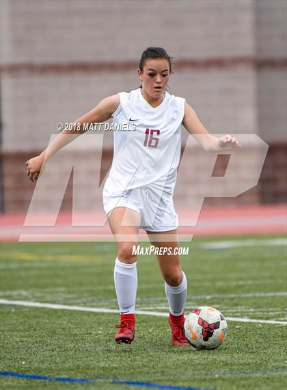 Thumbnail 2 in Skyline @ Ponderosa (CHSAA 4A 1st Round Playoff) photogallery.
