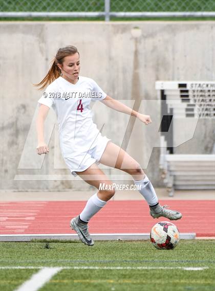 Thumbnail 2 in Skyline @ Ponderosa (CHSAA 4A 1st Round Playoff) photogallery.