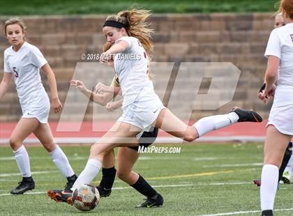 Thumbnail 1 in Skyline @ Ponderosa (CHSAA 4A 1st Round Playoff) photogallery.