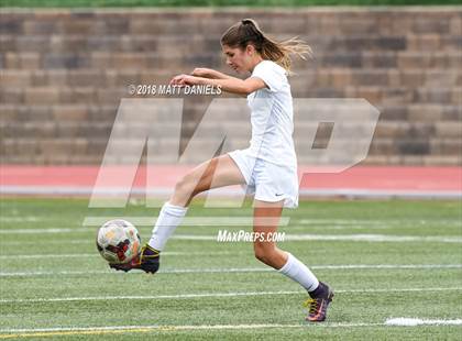 Thumbnail 3 in Skyline @ Ponderosa (CHSAA 4A 1st Round Playoff) photogallery.