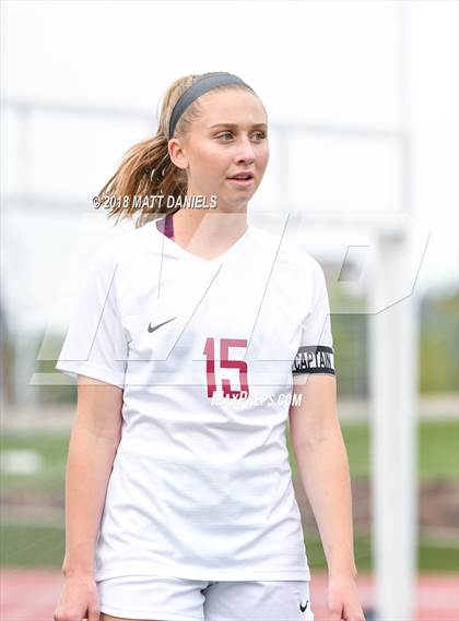 Thumbnail 1 in Skyline @ Ponderosa (CHSAA 4A 1st Round Playoff) photogallery.