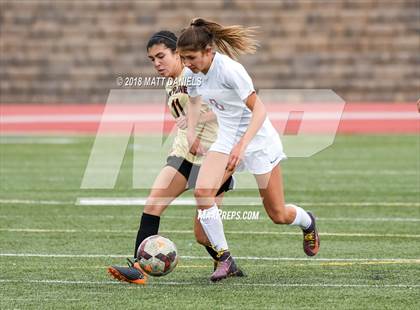 Thumbnail 3 in Skyline @ Ponderosa (CHSAA 4A 1st Round Playoff) photogallery.
