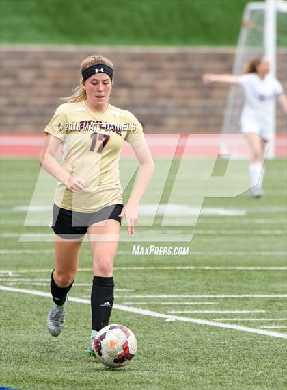 Thumbnail 3 in Skyline @ Ponderosa (CHSAA 4A 1st Round Playoff) photogallery.