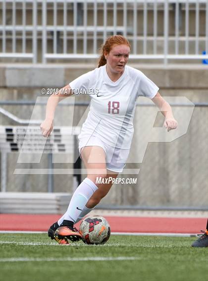 Thumbnail 3 in Skyline @ Ponderosa (CHSAA 4A 1st Round Playoff) photogallery.