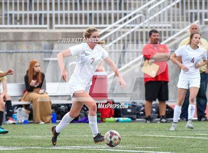 Thumbnail 2 in Skyline @ Ponderosa (CHSAA 4A 1st Round Playoff) photogallery.