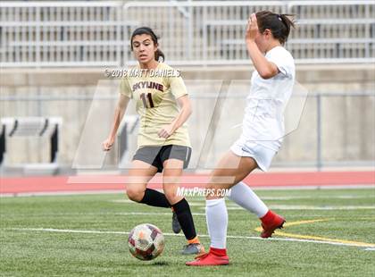 Thumbnail 2 in Skyline @ Ponderosa (CHSAA 4A 1st Round Playoff) photogallery.