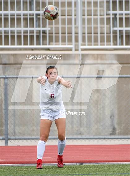 Thumbnail 3 in Skyline @ Ponderosa (CHSAA 4A 1st Round Playoff) photogallery.