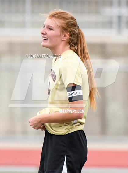 Thumbnail 3 in Skyline @ Ponderosa (CHSAA 4A 1st Round Playoff) photogallery.