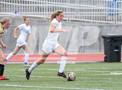 Thumbnail 1 in Skyline @ Ponderosa (CHSAA 4A 1st Round Playoff) photogallery.