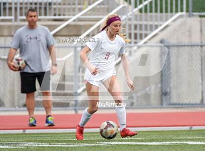 Thumbnail 1 in Skyline @ Ponderosa (CHSAA 4A 1st Round Playoff) photogallery.