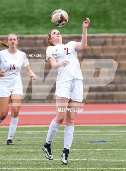 Thumbnail 2 in Skyline @ Ponderosa (CHSAA 4A 1st Round Playoff) photogallery.