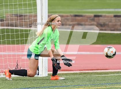 Thumbnail 1 in Skyline @ Ponderosa (CHSAA 4A 1st Round Playoff) photogallery.