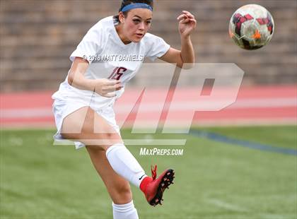 Thumbnail 1 in Skyline @ Ponderosa (CHSAA 4A 1st Round Playoff) photogallery.
