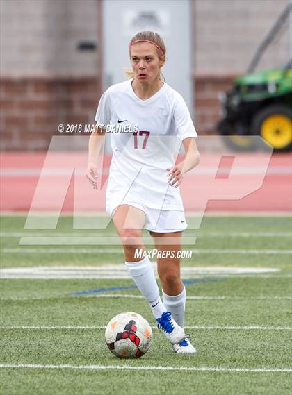 Thumbnail 3 in Skyline @ Ponderosa (CHSAA 4A 1st Round Playoff) photogallery.