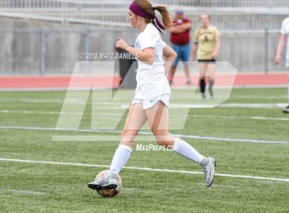 Thumbnail 1 in Skyline @ Ponderosa (CHSAA 4A 1st Round Playoff) photogallery.