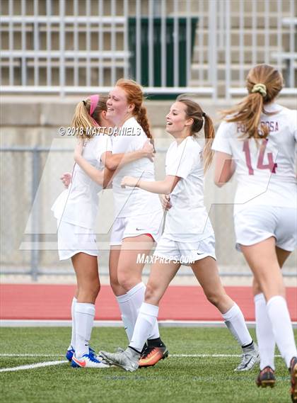 Thumbnail 1 in Skyline @ Ponderosa (CHSAA 4A 1st Round Playoff) photogallery.