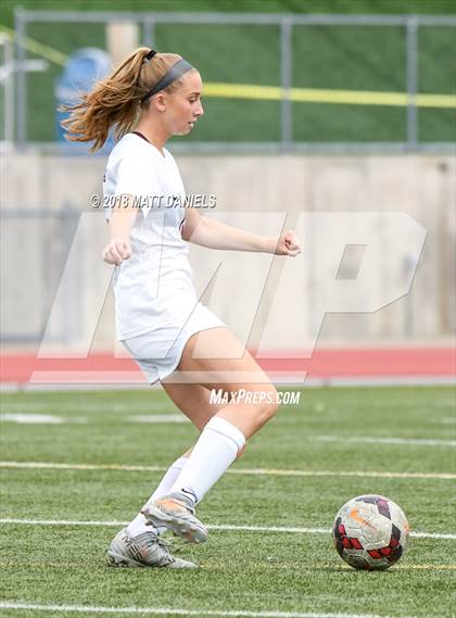 Thumbnail 1 in Skyline @ Ponderosa (CHSAA 4A 1st Round Playoff) photogallery.